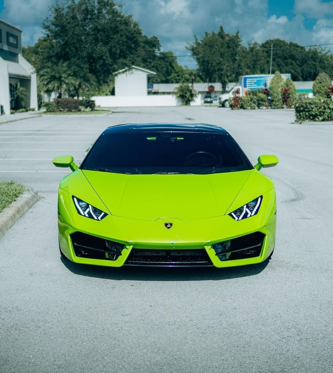 Quality car wraps Sarasota FL