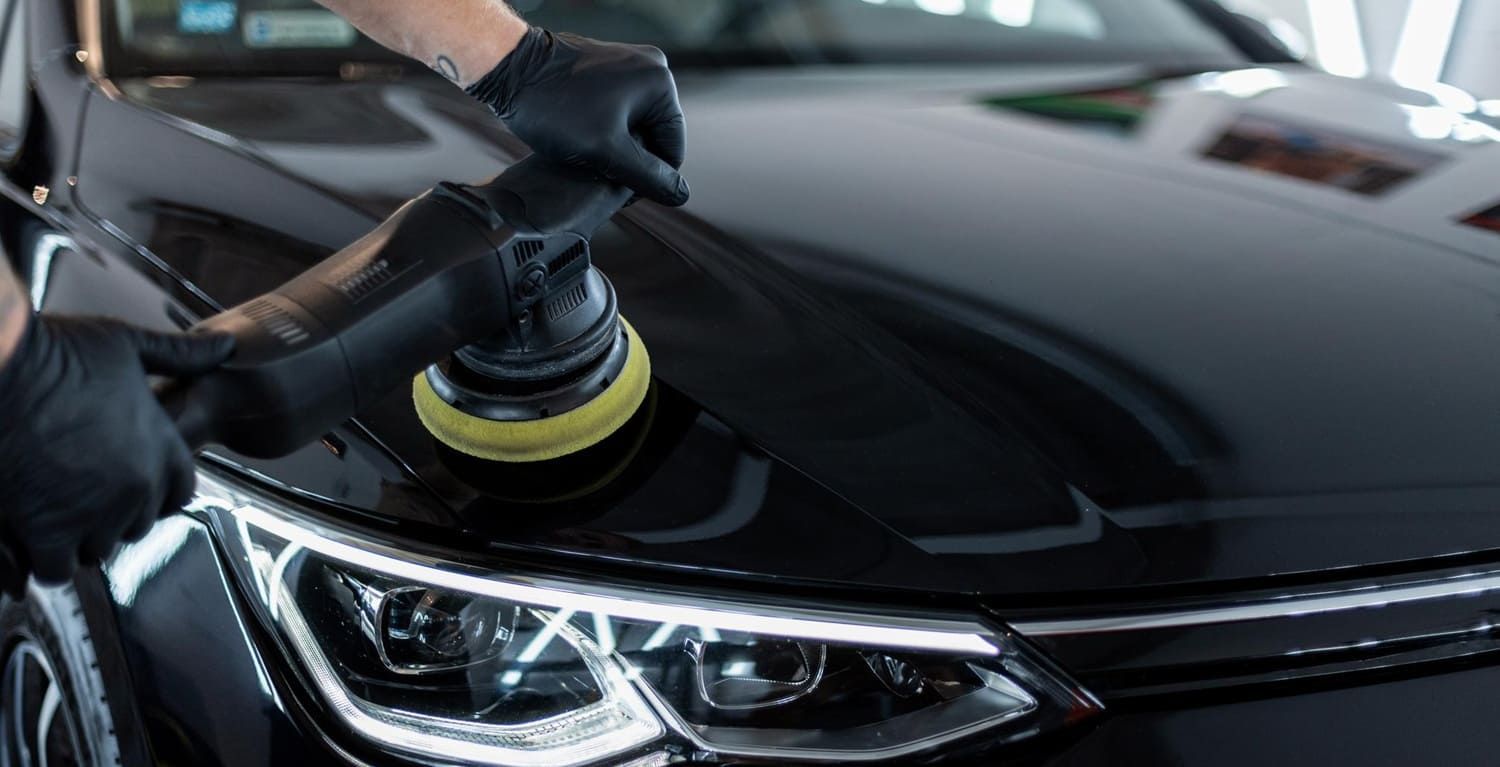 Tesla ceramic coating price
