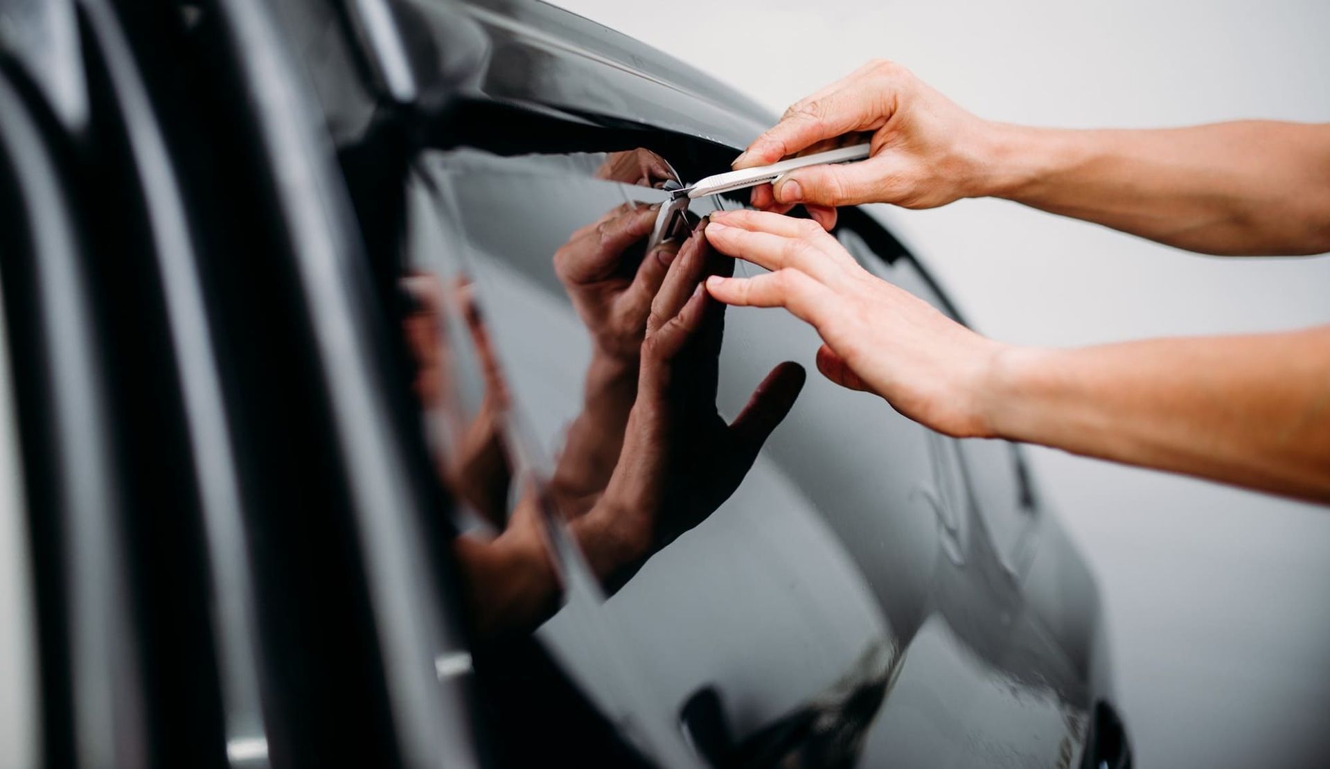 best tint for UV protection
