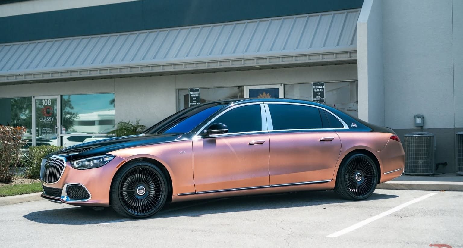 best window tint for Florida heat