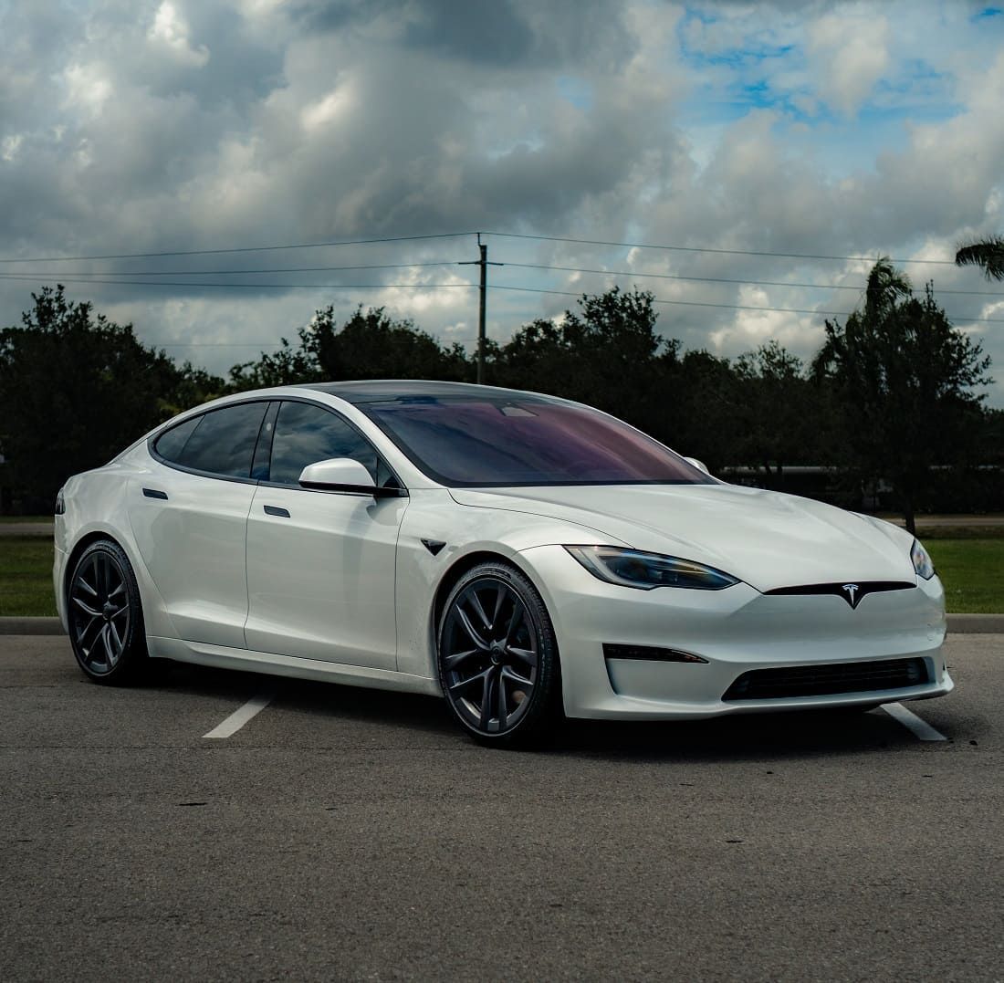 best window tint for cars Sarasota FL