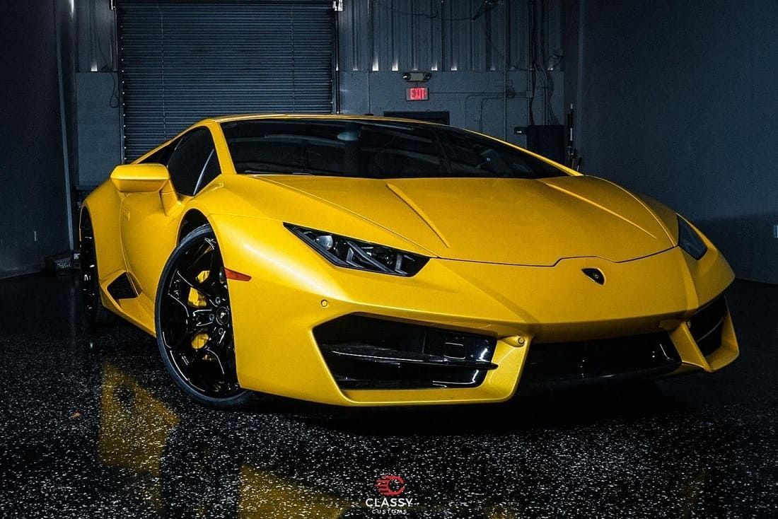car ceramic coating benefits