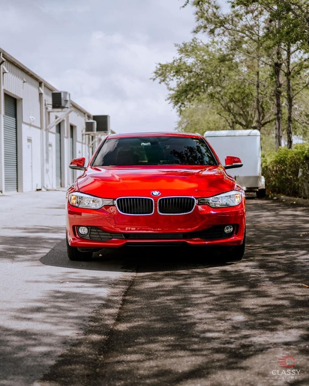 car window tinting Sarasota FL