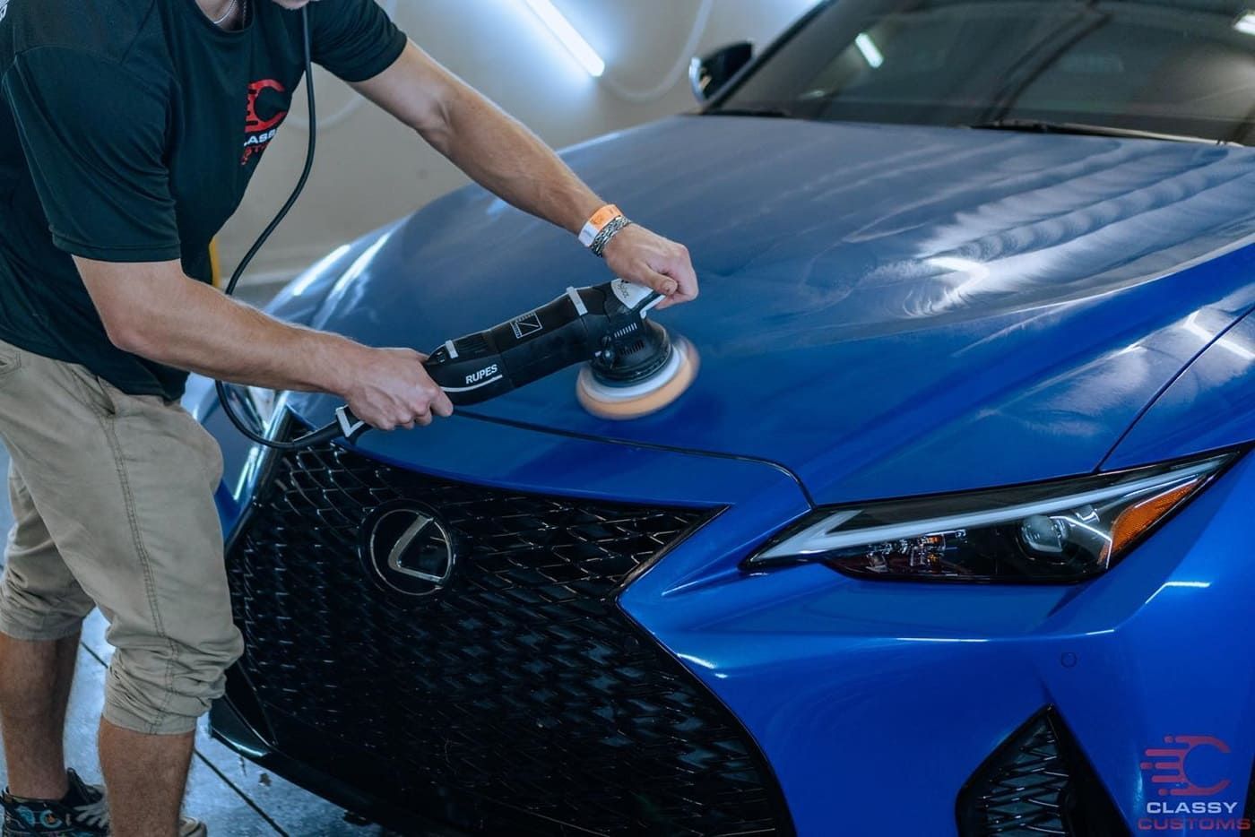 ceramic coating near me