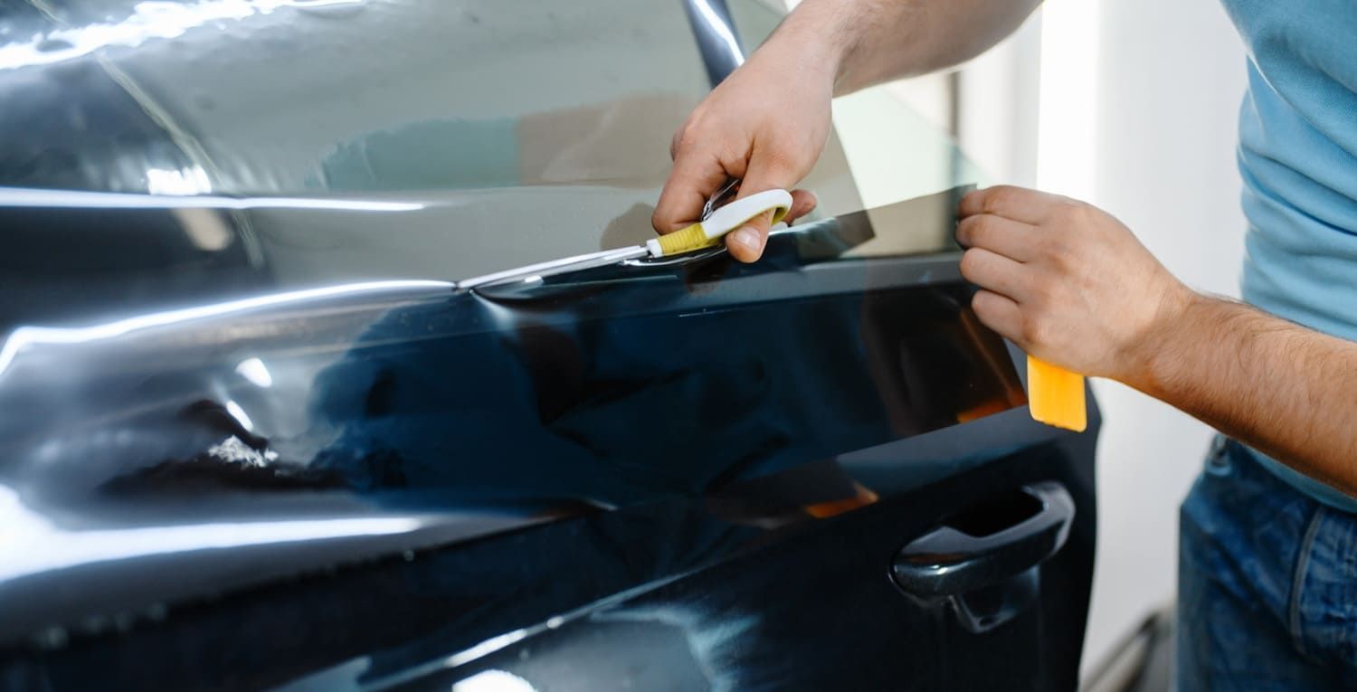 ceramic tint benefits