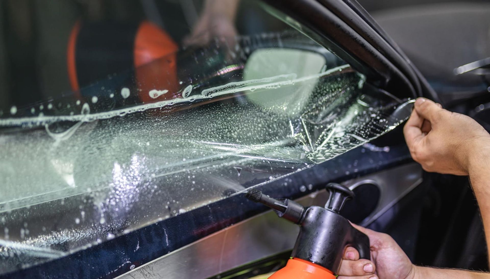 ceramic vs carbon window tint