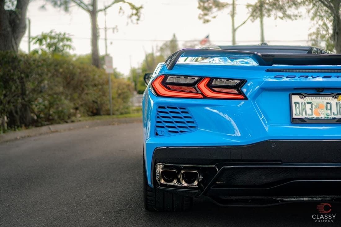 what is car paint correction