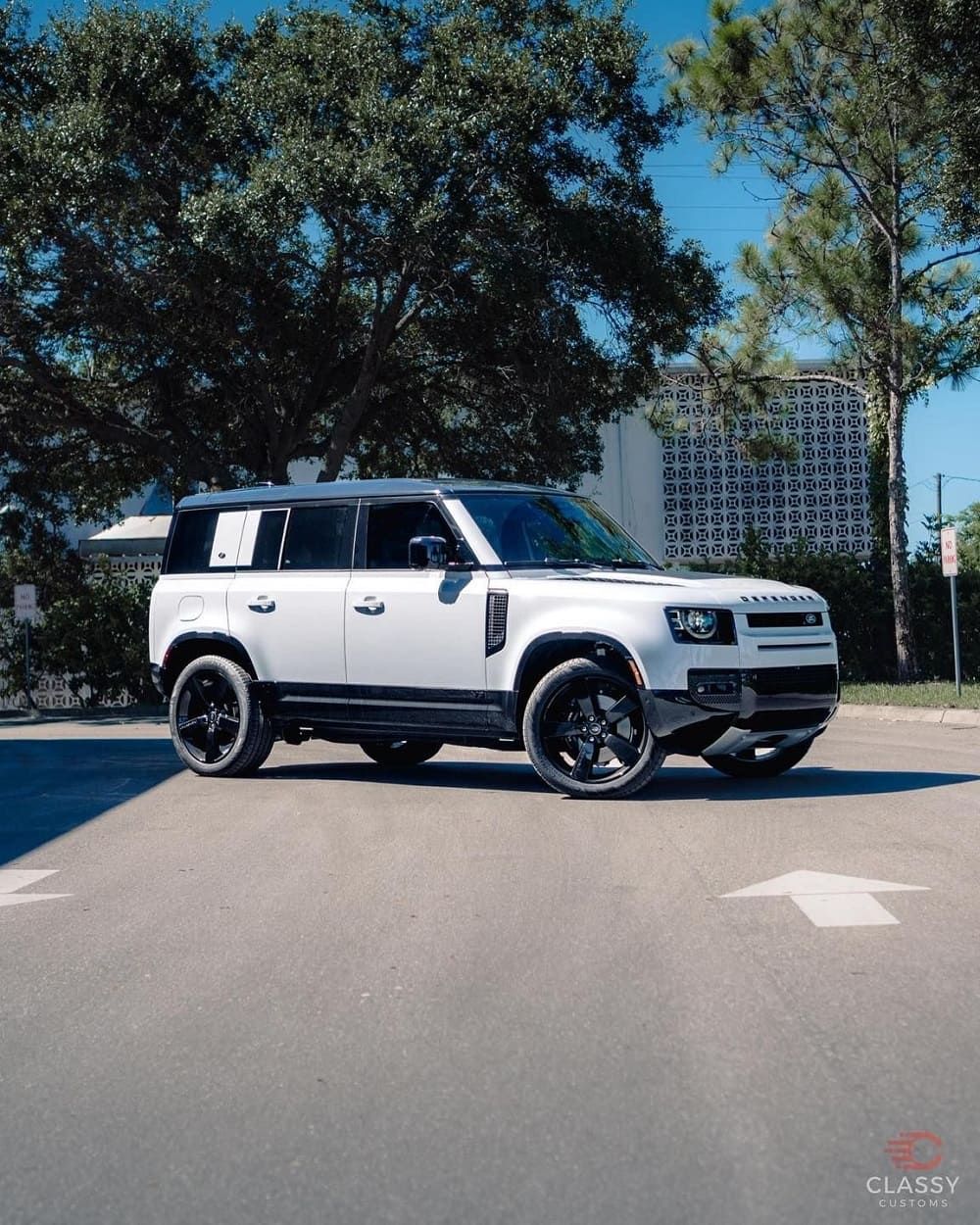 Classy Customs PPF, Ceramic Coating, Auto Wraps, Detailing, Window Tinting Sarasota