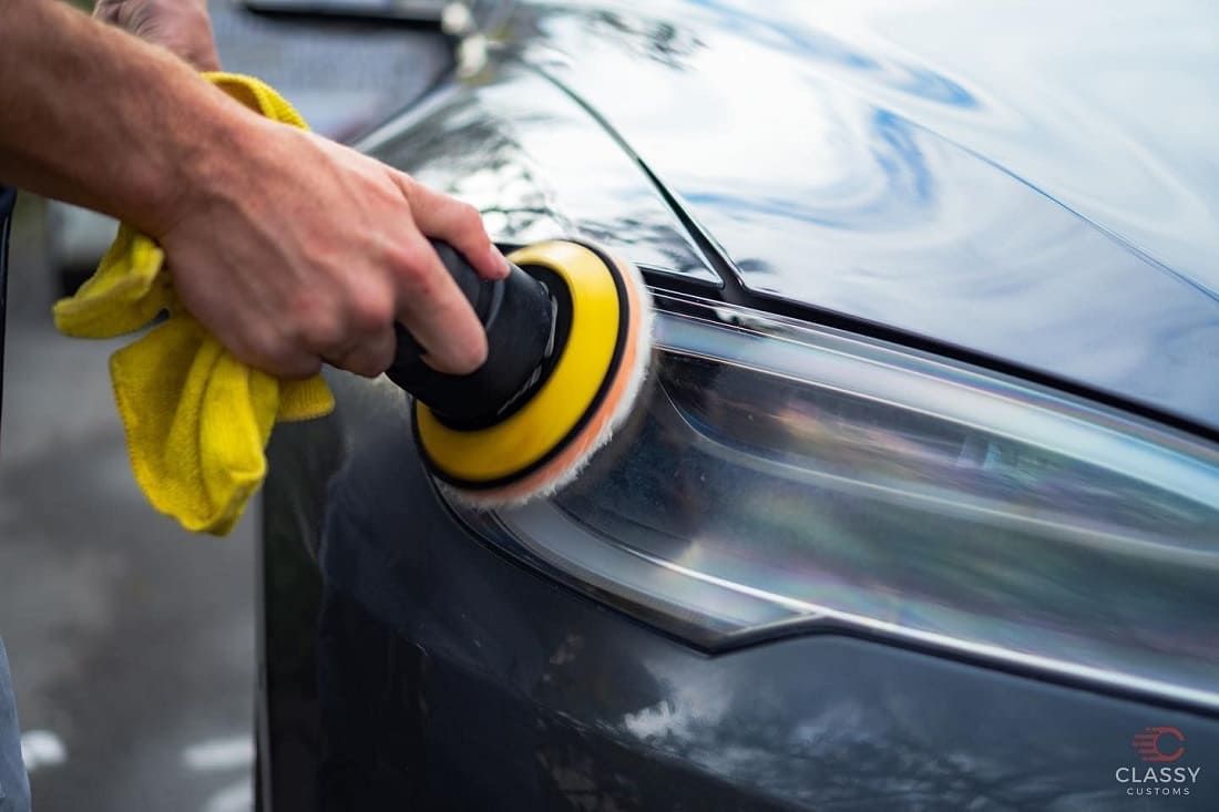 Car Detailing Clean & Restore Your Car Like New Auto Detailing