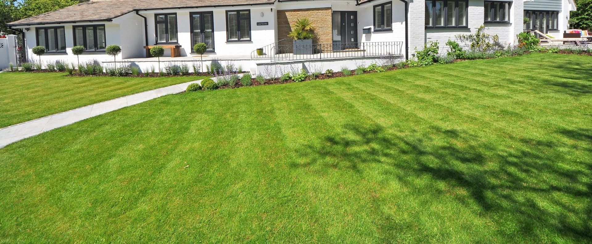 Utah County Lawn Care