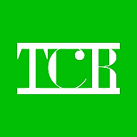 A logo with the letter l in a circle on a white background.