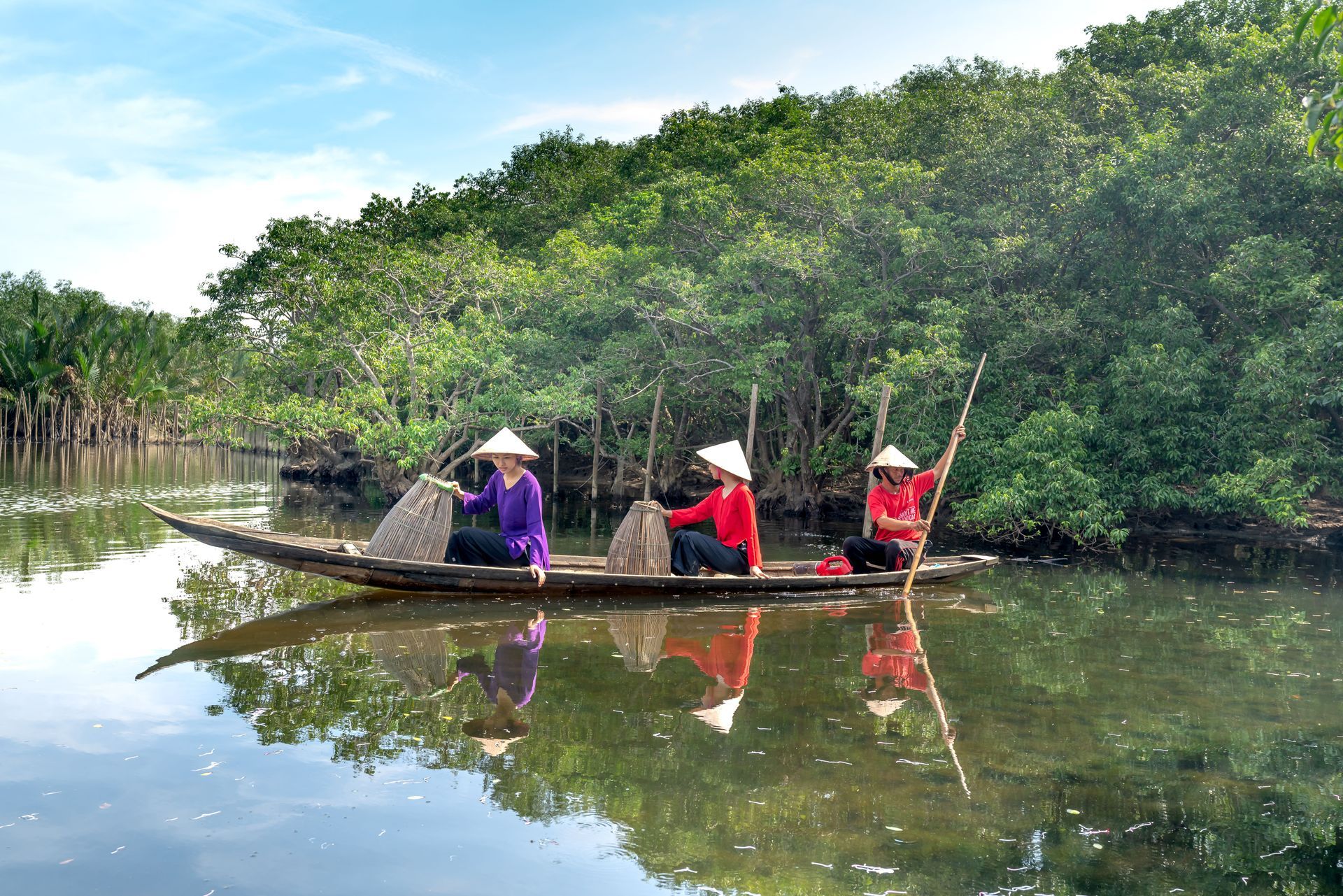 Vietnam