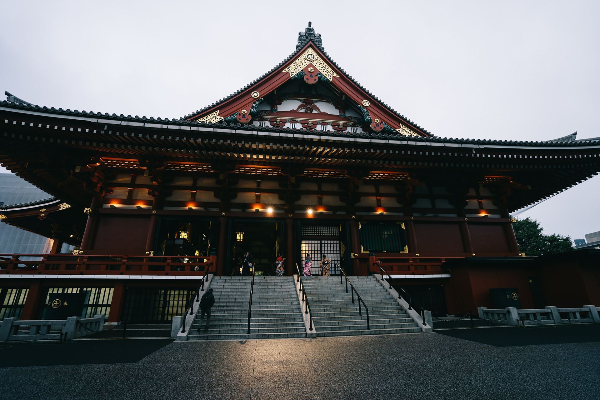 Japan