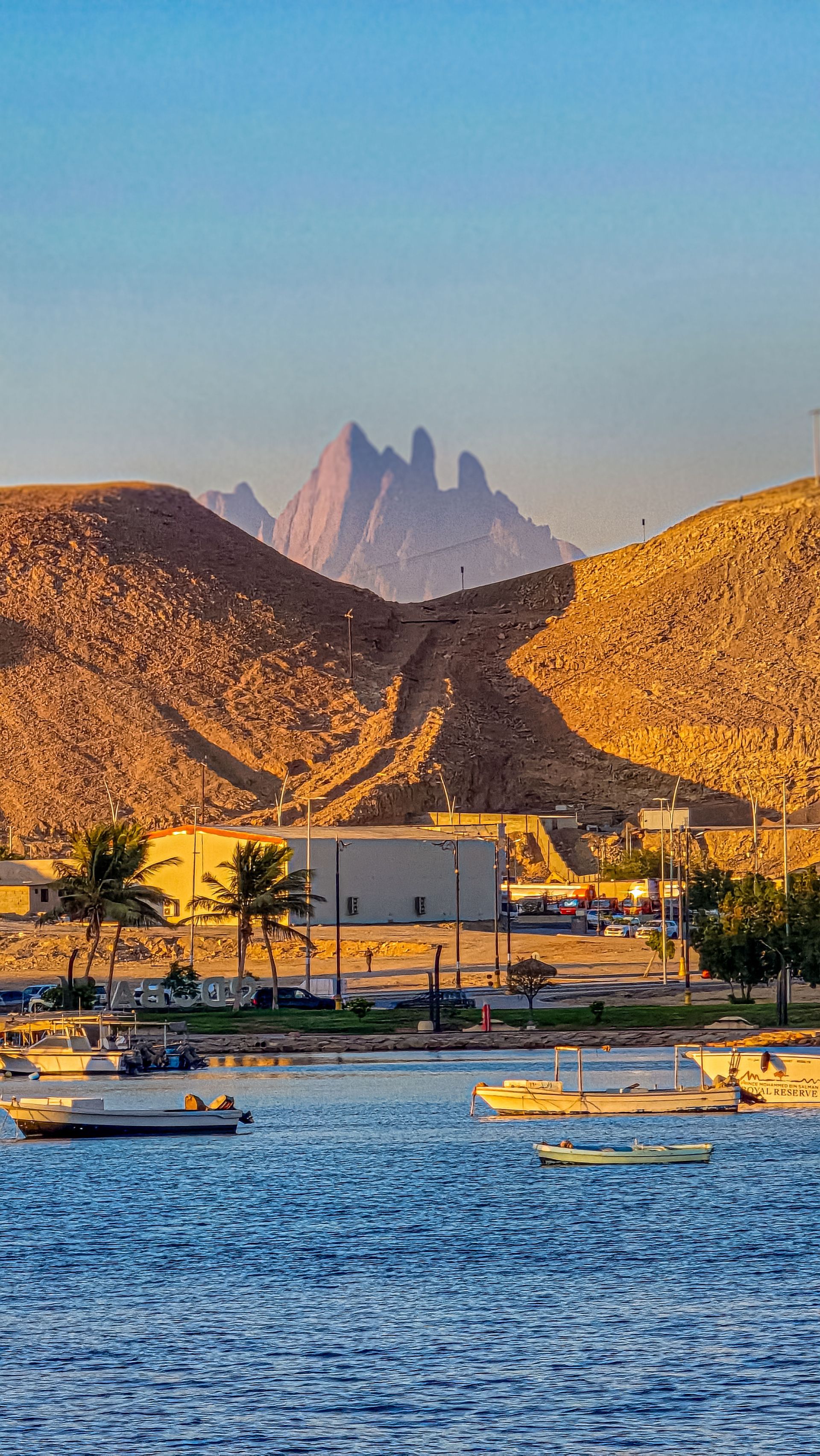 Saudi Arabia