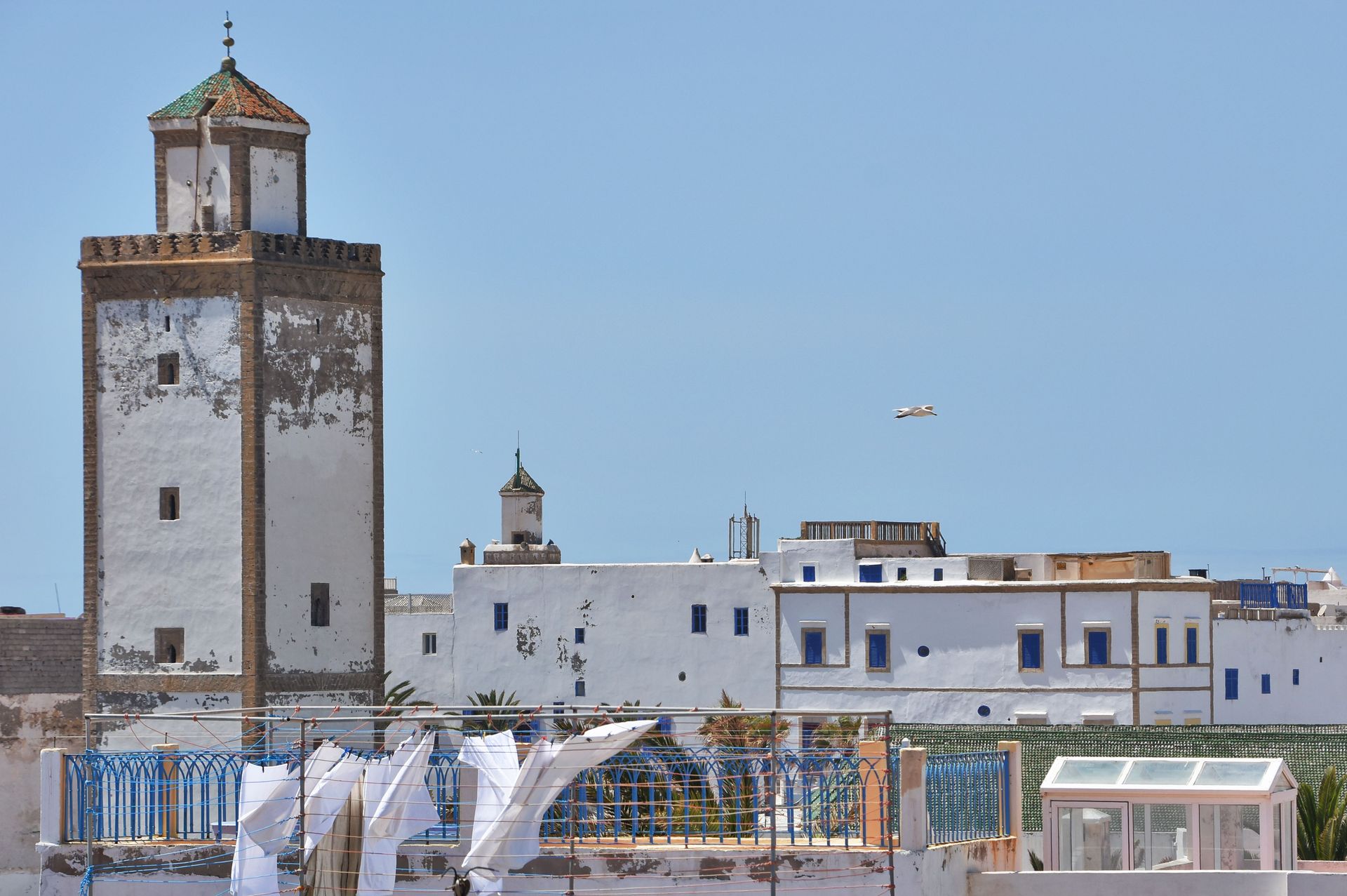 Morocco