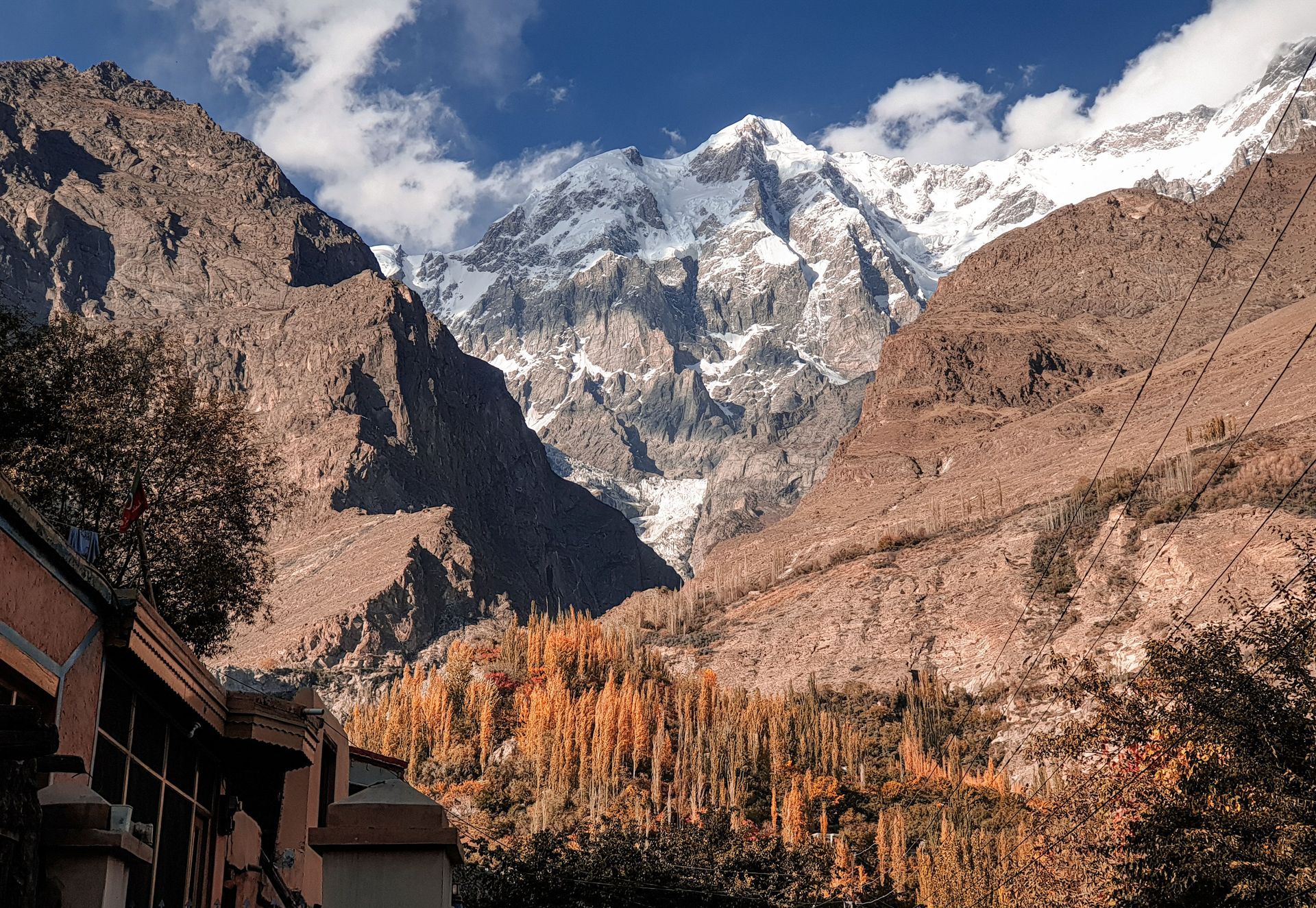 Pakistan