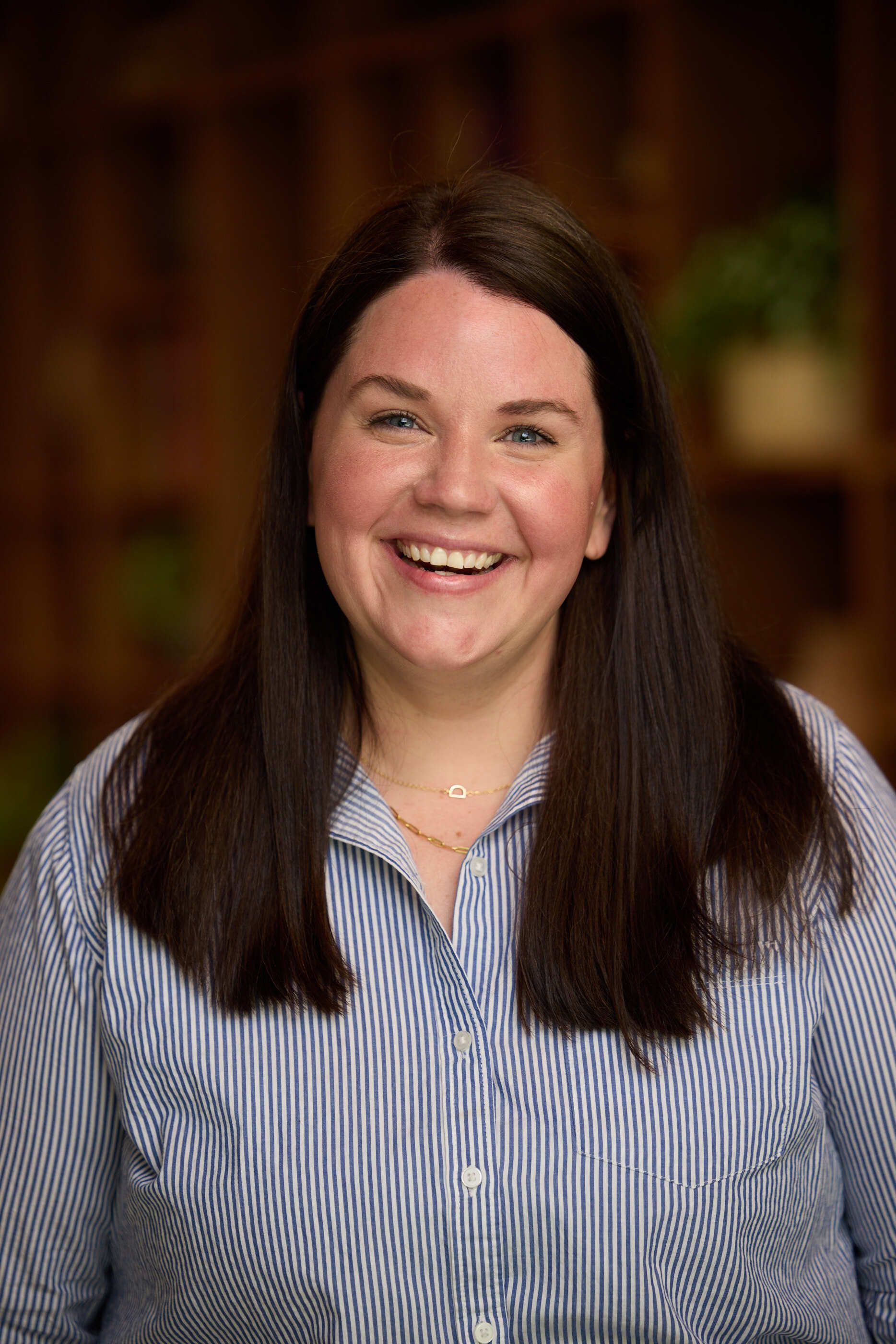 Kelly Gaughan