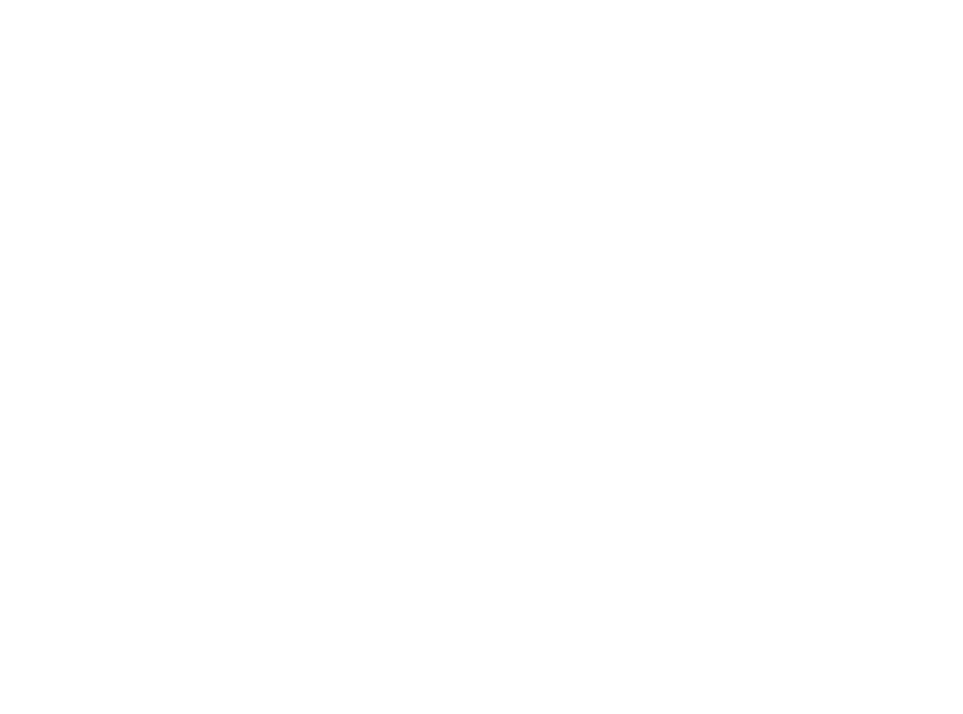 A white background with a few lines on it