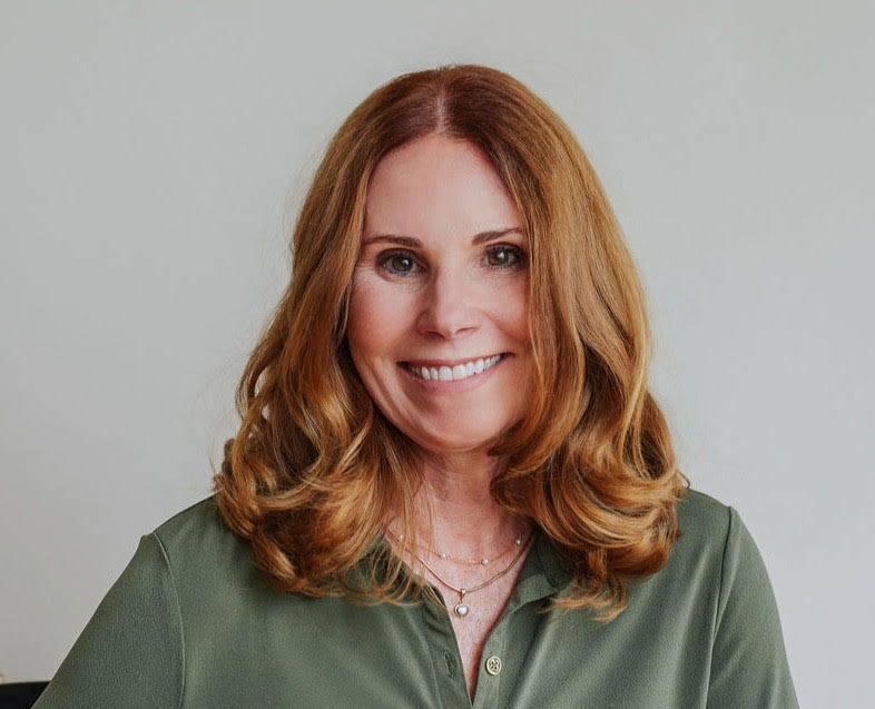 Jill Munce