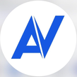 logotipo de Aluminio y Vidrio Nacional