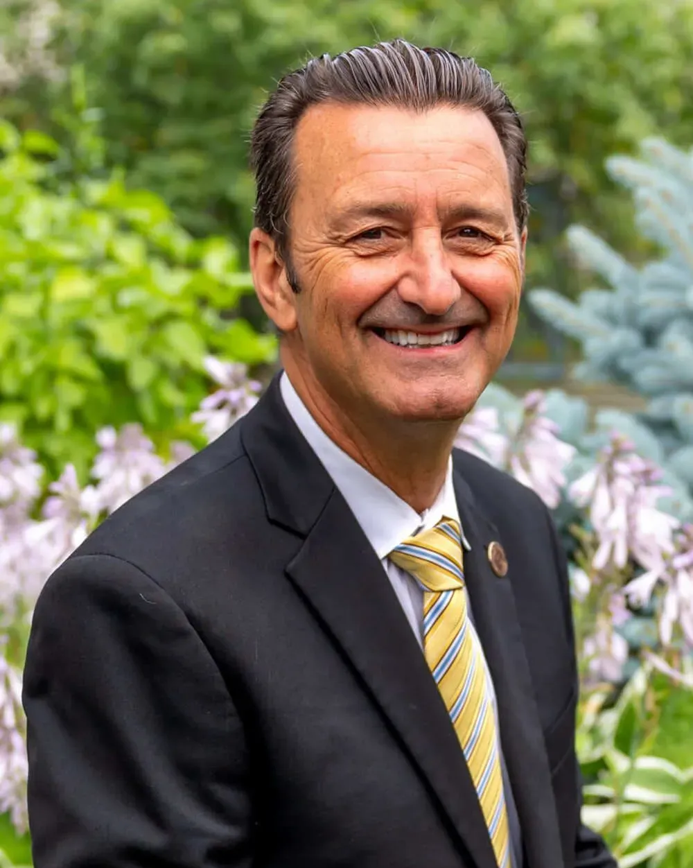 Staff Photo