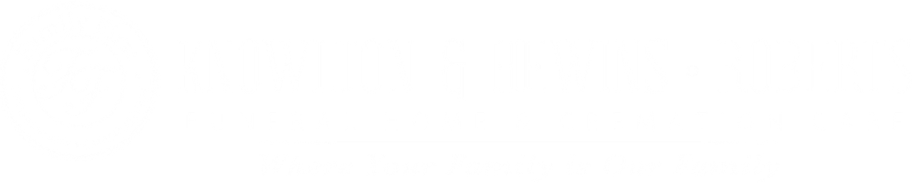 Funeral Home Logo