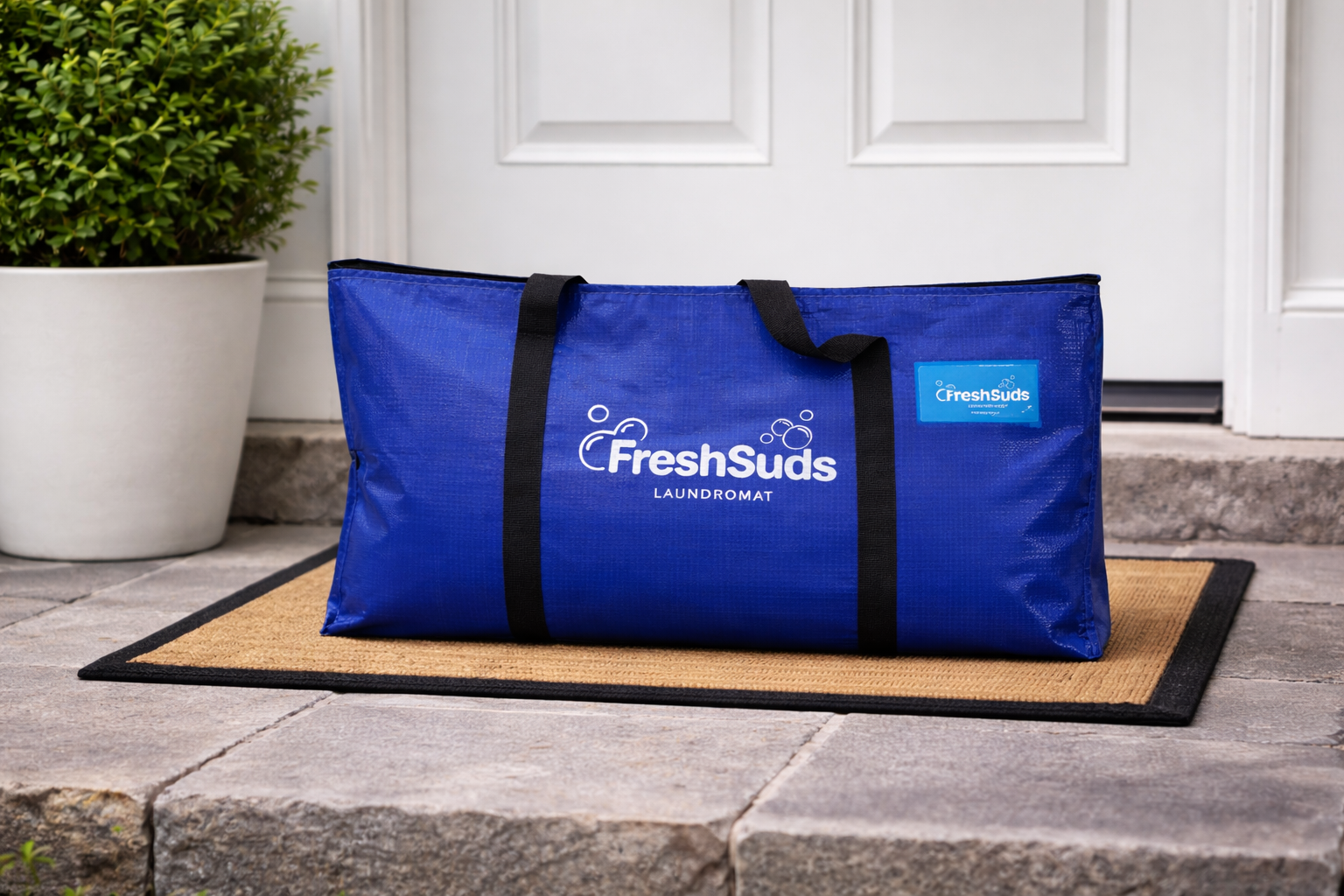 Laundry pick up and delivery options for Memphis, TN and surrounding areas.