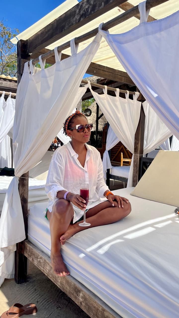 BORA BORA BEACH CLUB