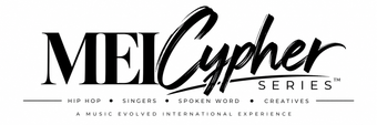 MEI Cypress Series logo with black and silver text on a white background