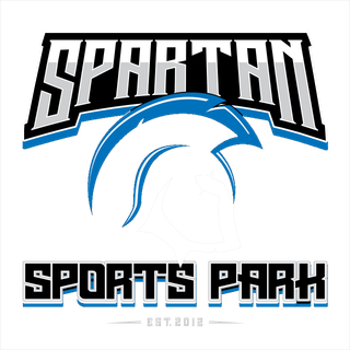 Logo for league