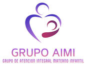 Logotipo Grupo AIMI