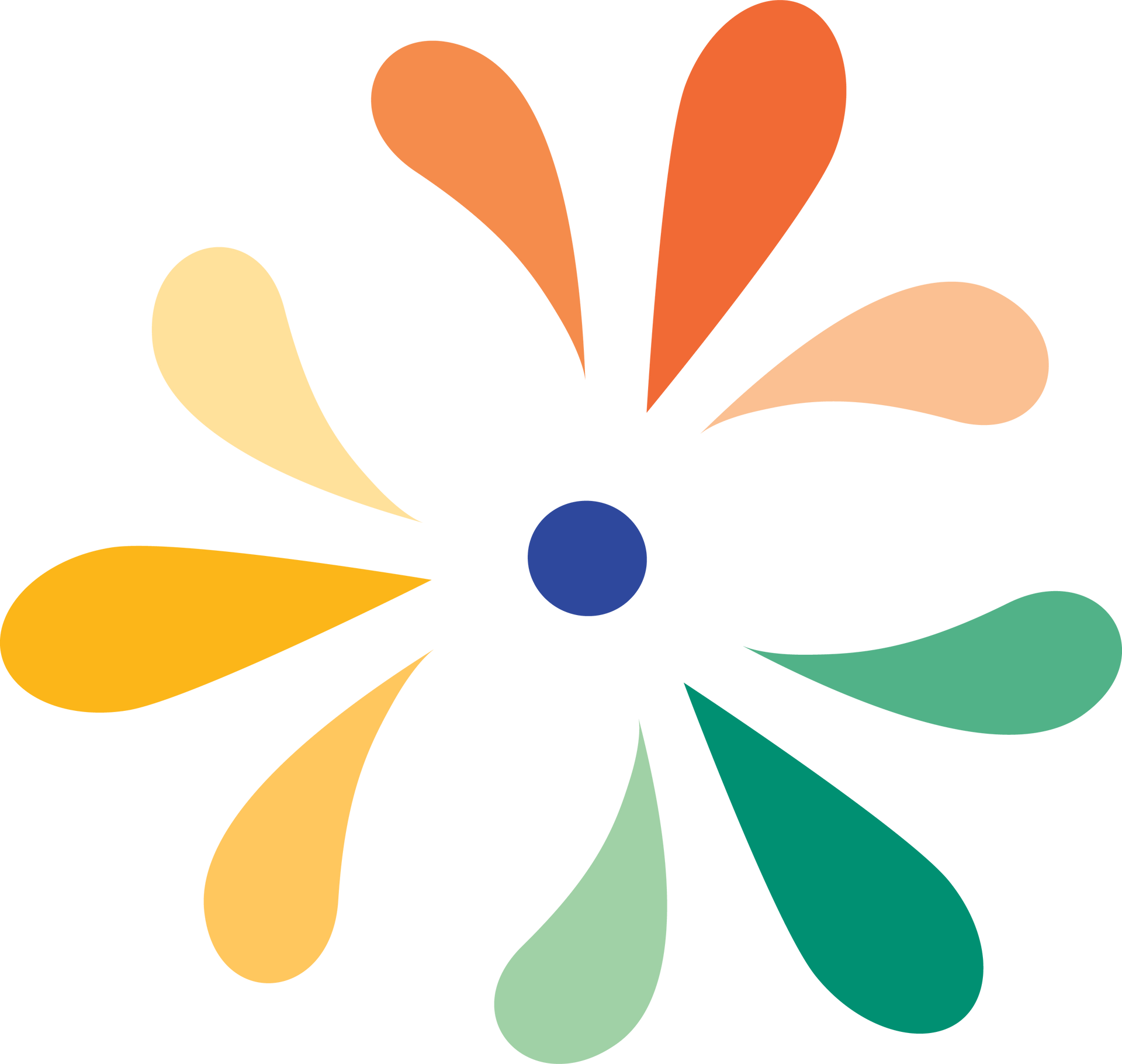 Perry County Community Foundation Logo