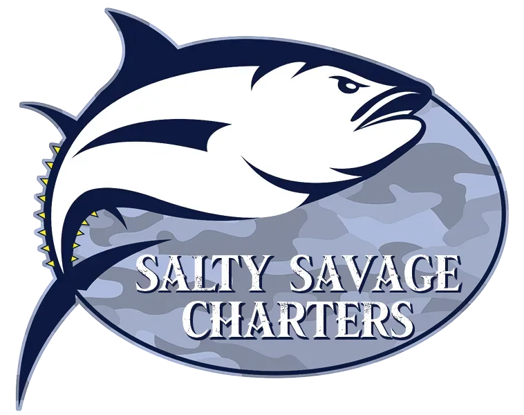 Salty Savage Charters