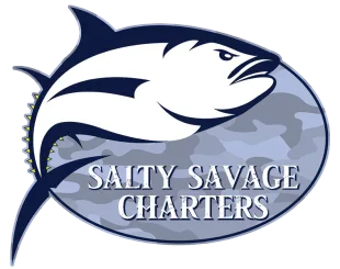Salty Savage Charters