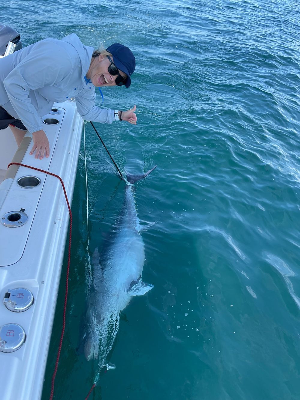 Fishing Charters Portsmouth NH