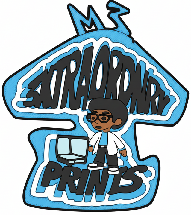Logo: 