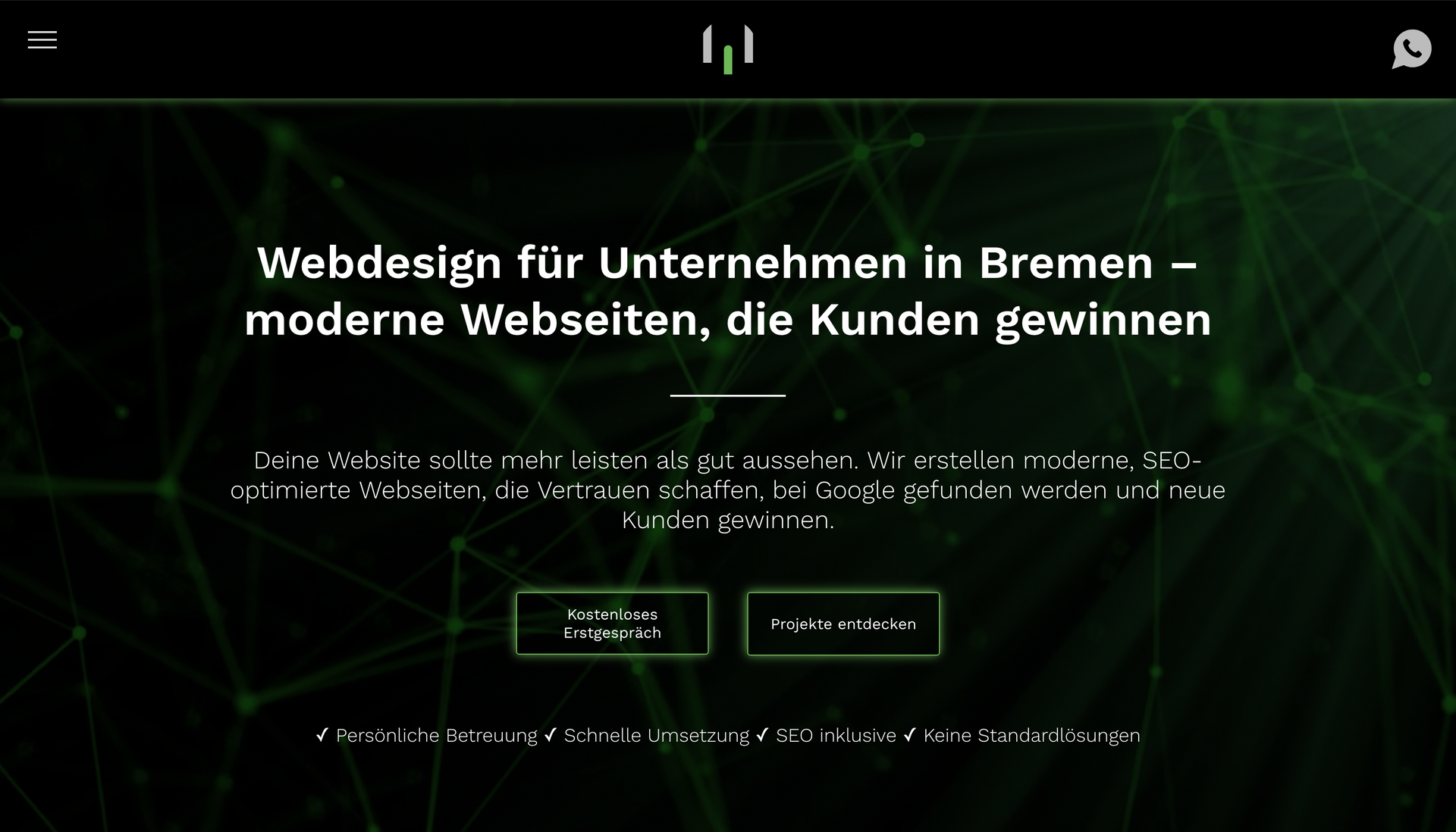 Screenshot XY110 - Die Weiterentwicklung der eigenen Marke