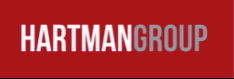 Hartman Group Logo - The Web Connector