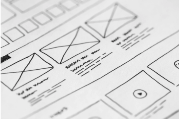 Web Design Trends - The Web Connector