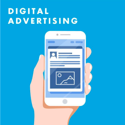 Online Visibility - The Web Connector