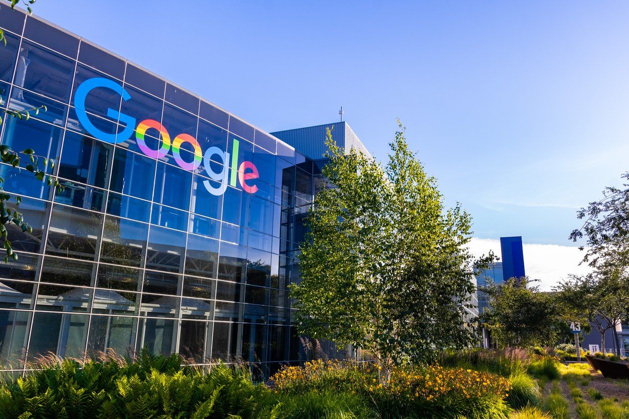 Google Images - The Web Connector
