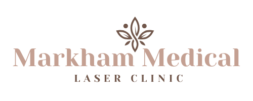 Markham Medical Laser Clinic Logo