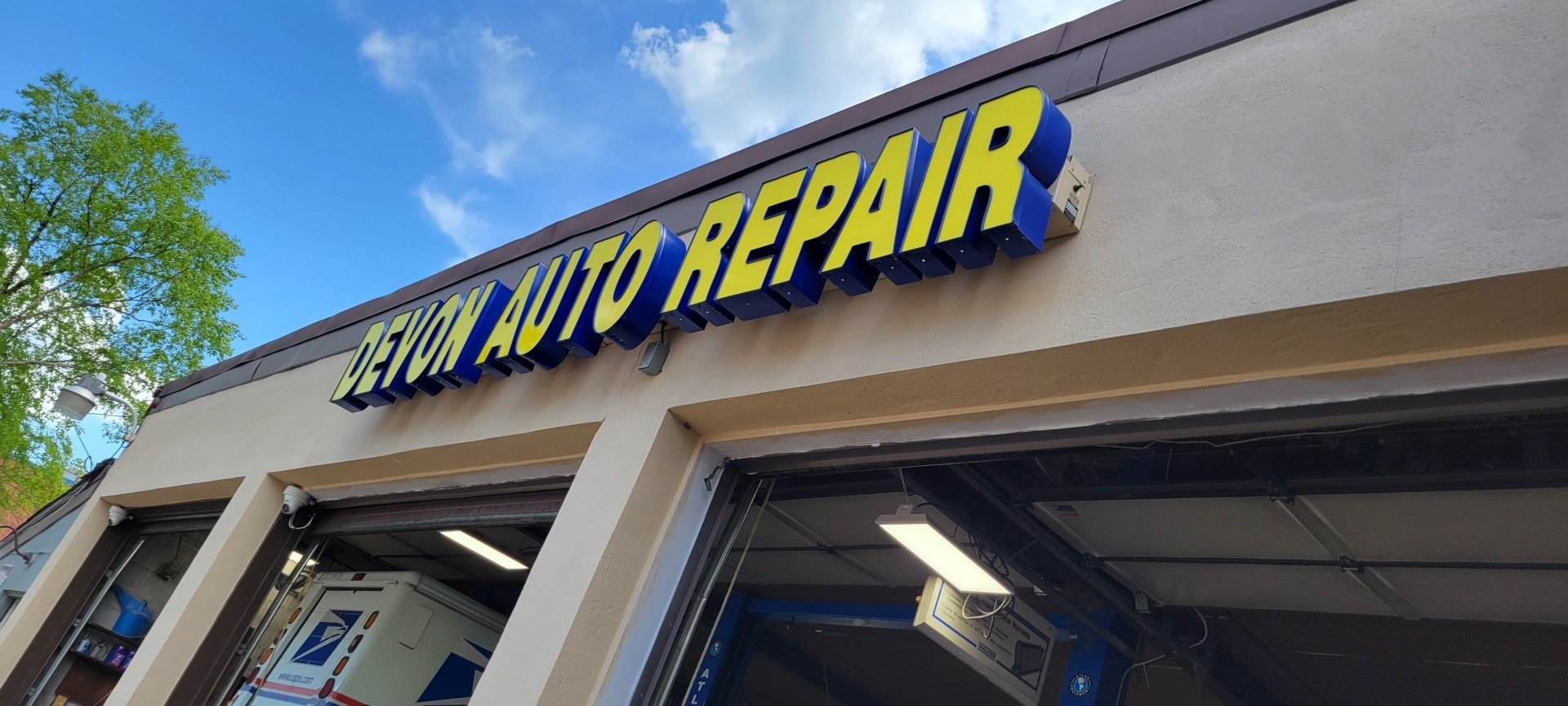 Auto Repair Devon, PA (610) 6878632