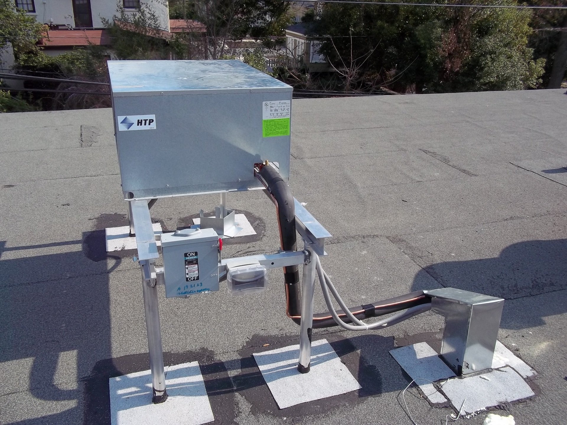 Ice Machines Jacksonville, FL Howard's Refrigeration Plus, Inc.