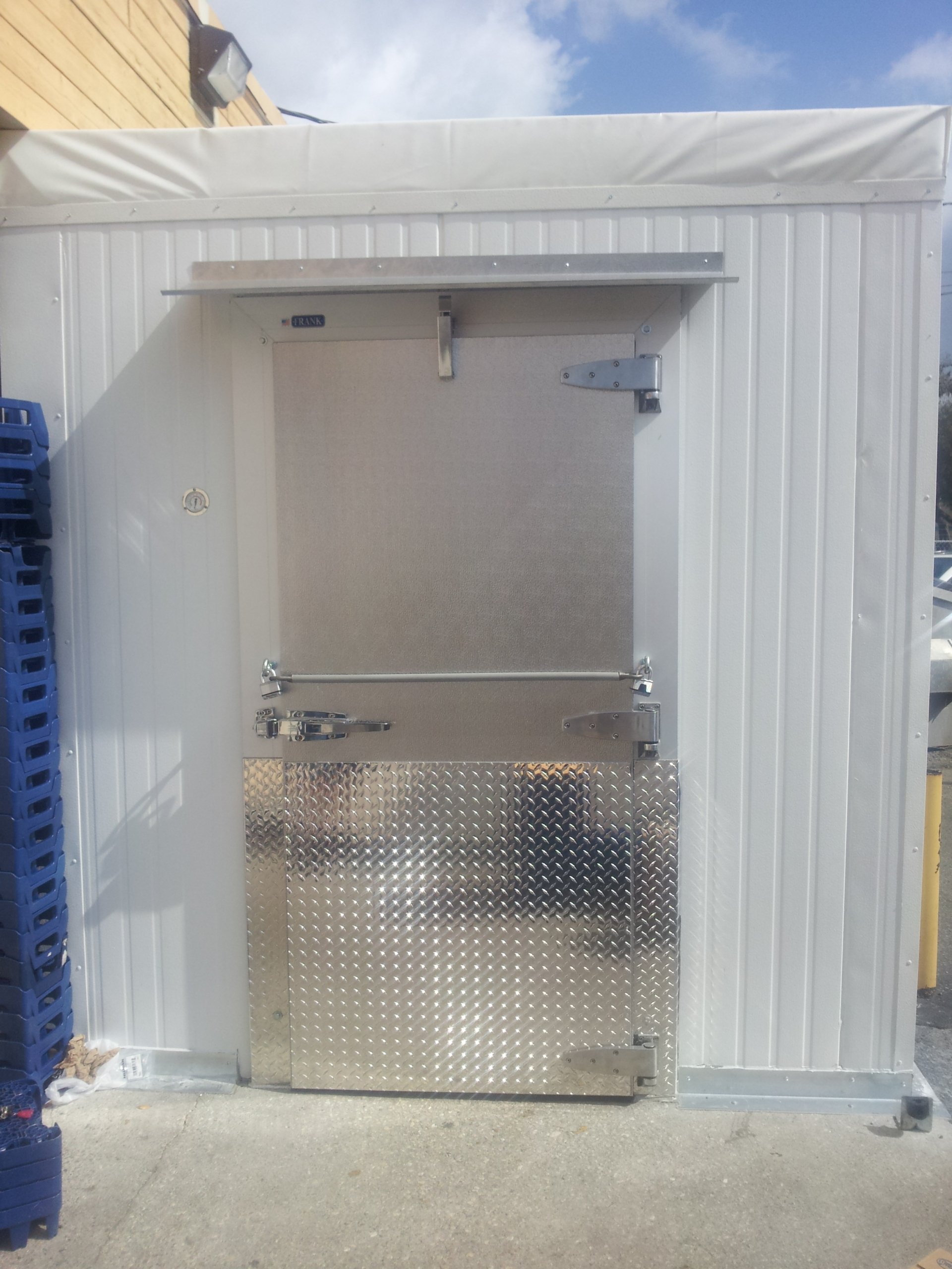 Ice Machines Jacksonville, FL Howard's Refrigeration Plus, Inc.