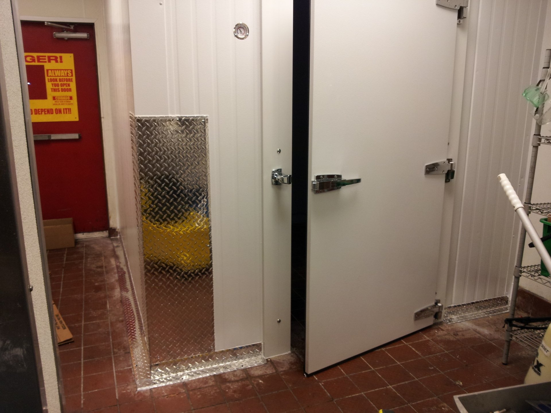 Ice Machines Jacksonville, FL Howard's Refrigeration Plus, Inc.