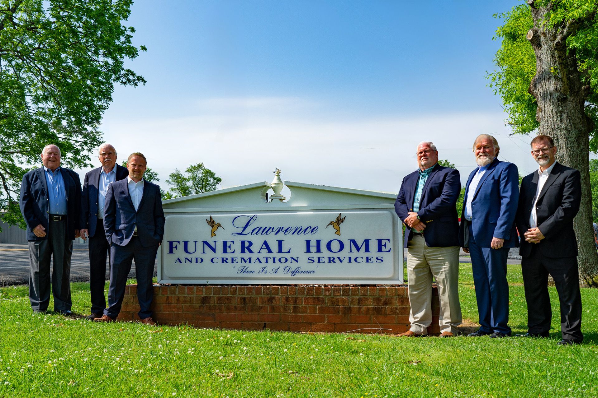 Lawrence Funeral Home And Cremation Services Chapel Hill