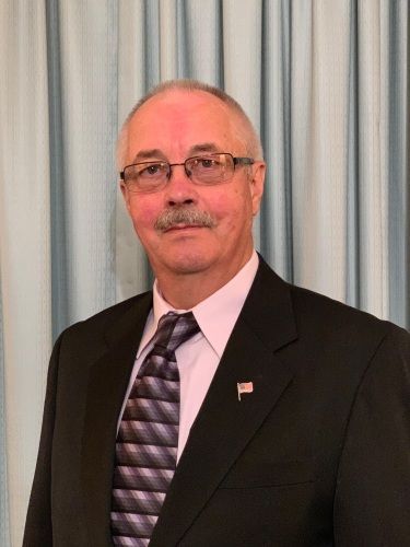 Ron Anderson