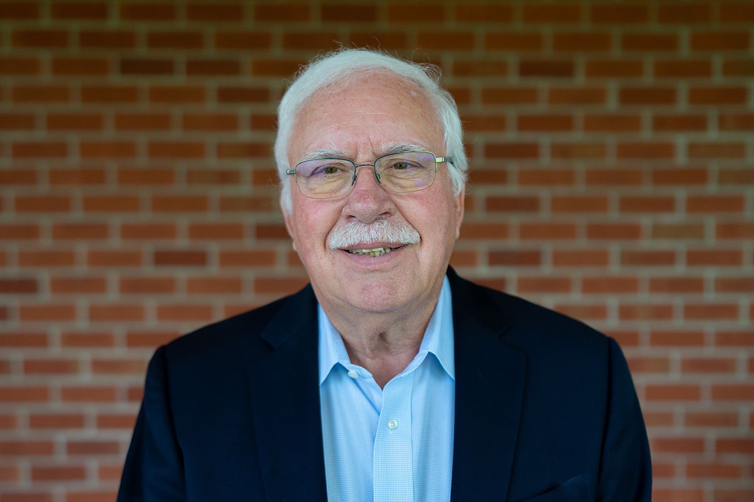 William Preston, Sr.