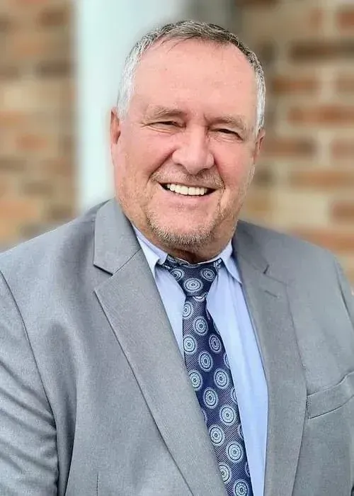 Gary Fewell